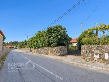 Terreno para Venda em Campo e Tamel (São Pedro Fins)
