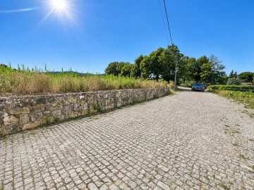 Terreno para Venda em Campo e Tamel (São Pedro Fins)