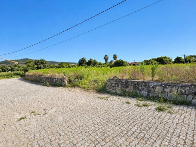 Terreno para Venda em Campo e Tamel (São Pedro Fins) Foto 8