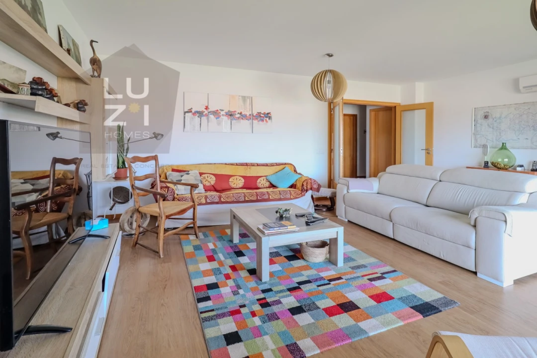 Apartamento T3 para Venda em Portimão Foto 7
