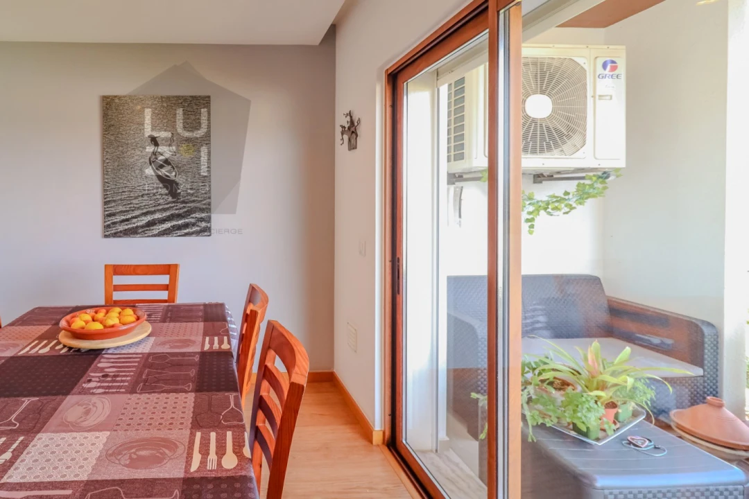 Apartamento T3 para Venda em Portimão Foto 11