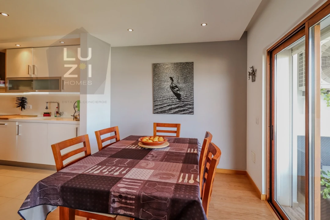 Apartamento T3 para Venda em Portimão Foto 12