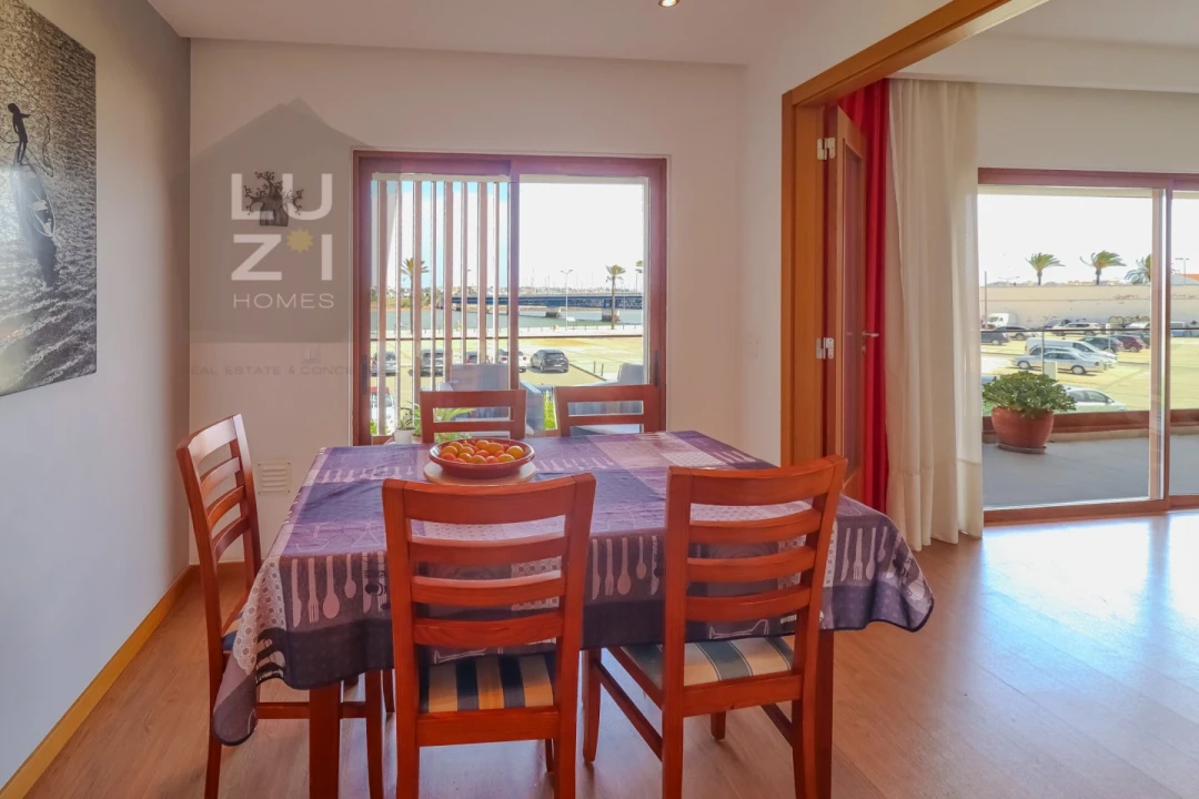 Apartamento T3 para Venda em Portimão Foto 13