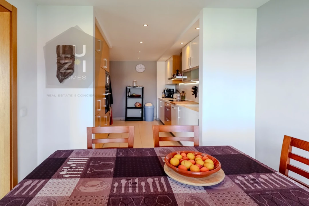 Apartamento T3 para Venda em Portimão Foto 14