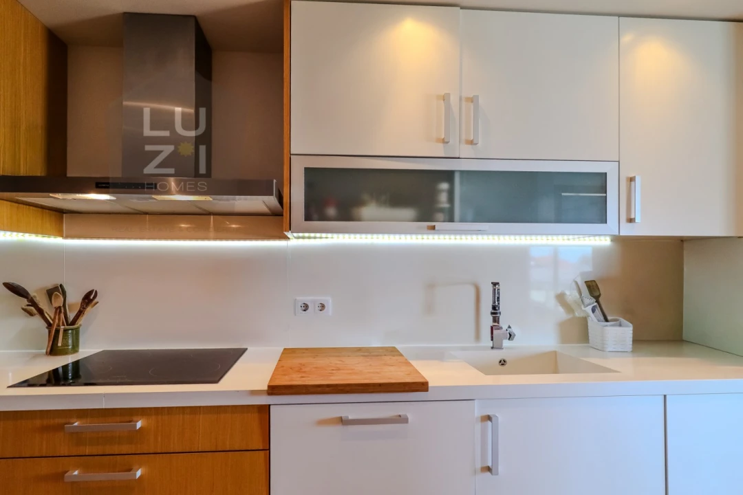 Apartamento T3 para Venda em Portimão Foto 17