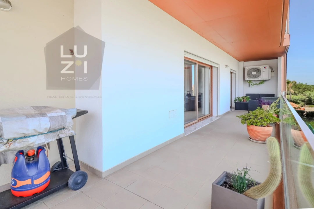 Apartamento T3 para Venda em Portimão Foto 41