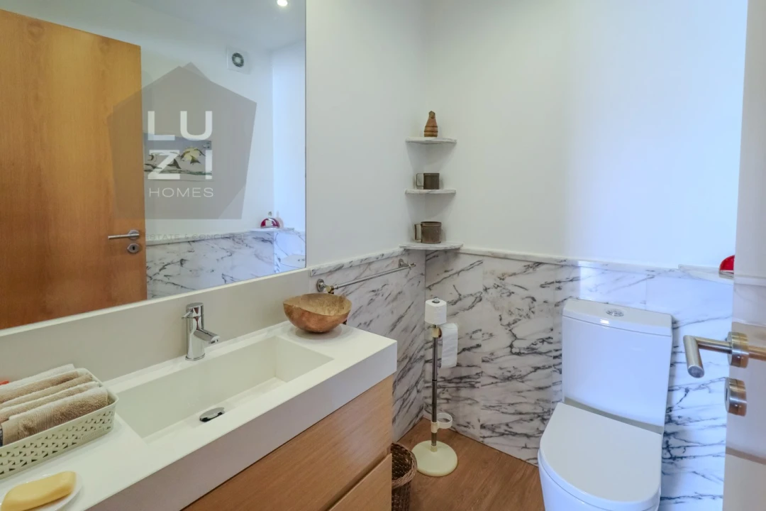 Apartamento T3 para Venda em Portimão Foto 43