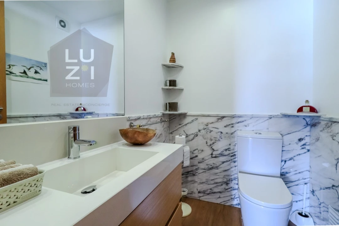 Apartamento T3 para Venda em Portimão Foto 44