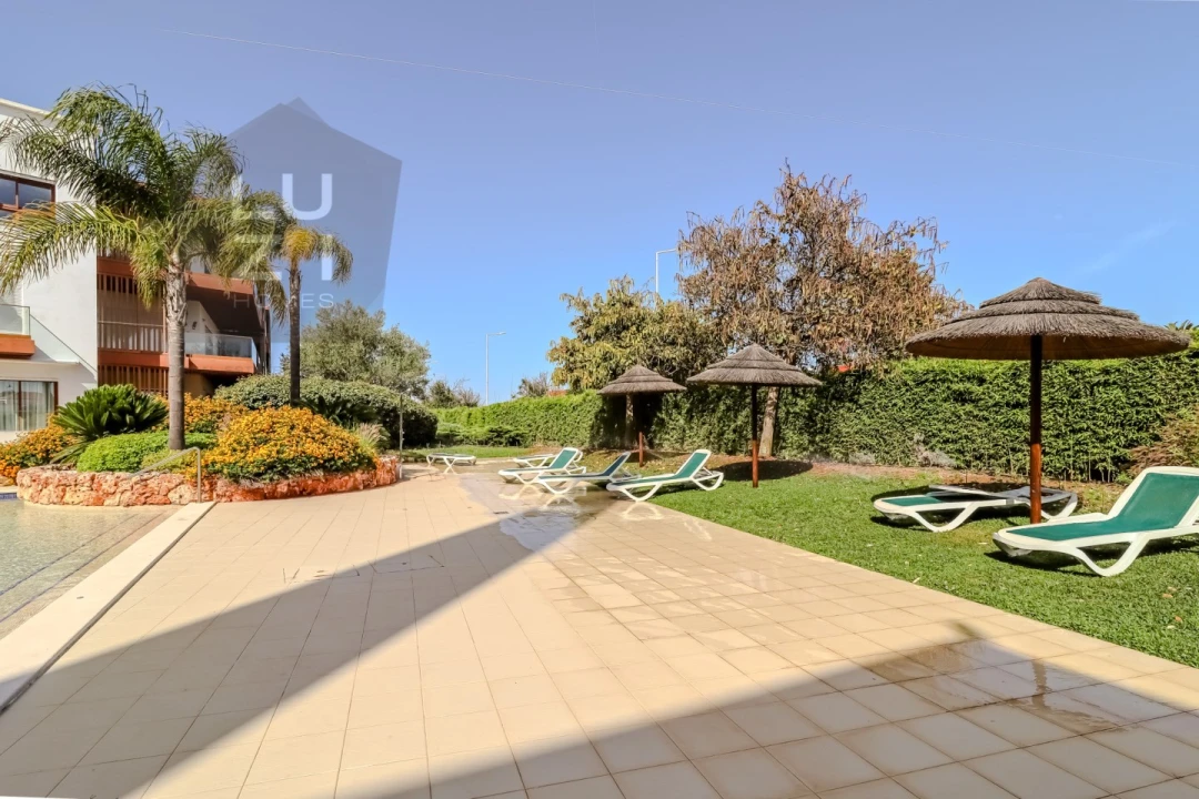 Apartamento T3 para Venda em Portimão Foto 56