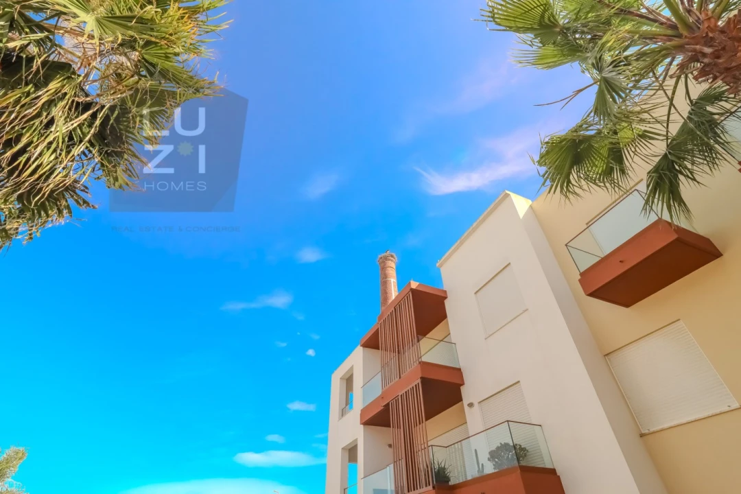 Apartamento T3 para Venda em Portimão Foto 61