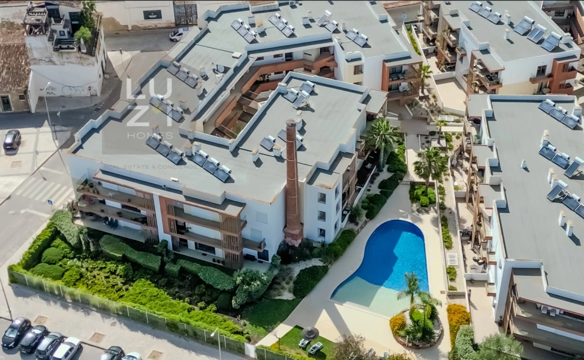 Apartamento T3 para Venda em Portimão Foto 63
