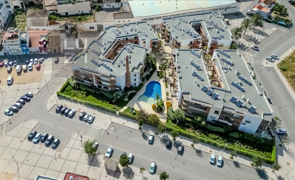 Apartamento T3 para Venda em Portimão Foto 64