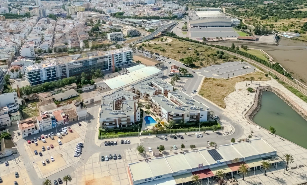 Apartamento T3 para Venda em Portimão Foto 65