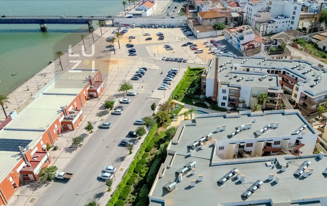 Apartamento T3 para Venda em Portimão Foto 67