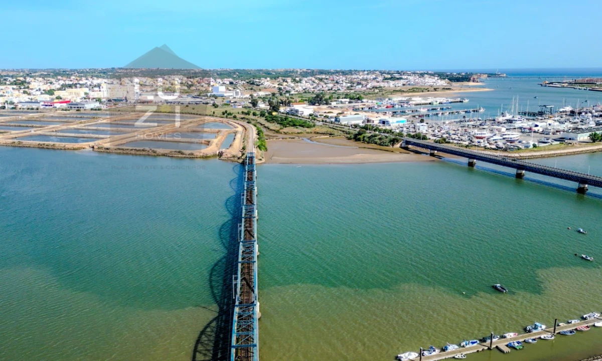 Apartamento T3 para Venda em Portimão Foto 70