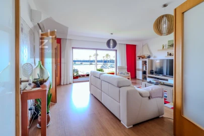 Apartamento T3 para Venda em Portimão