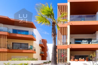 Apartamento T3 para Venda em Portimão