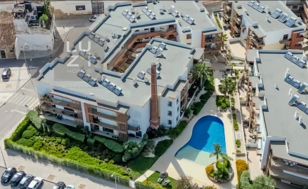 Apartamento T3 para Venda em Portimão
