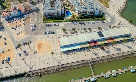 Apartamento T3 para Venda em Portimão