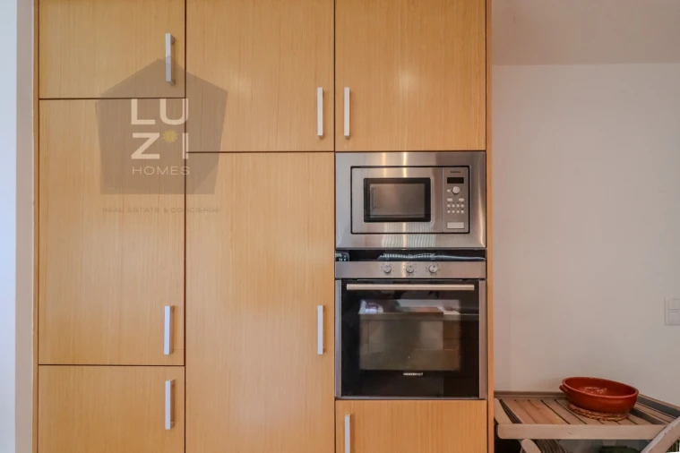 Apartamento T3 para Venda em Portimão Foto 18