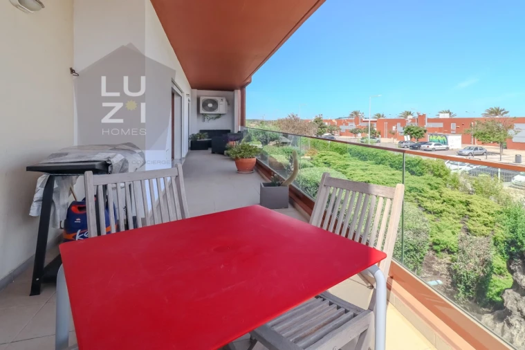 Apartamento T3 para Venda em Portimão Foto 40