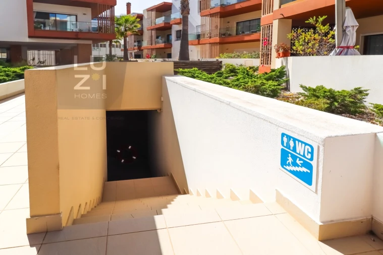 Apartamento T3 para Venda em Portimão Foto 48