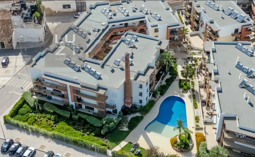 Apartamento T3 para Venda em Portimão Foto 63
