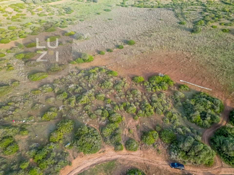 Terreno Agricola ou Rústico para Venda em Vila do Bispo e Raposeira Foto 4