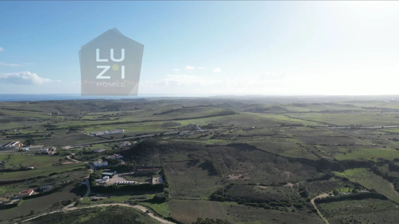 Terreno Agricola ou Rústico para Venda em Vila do Bispo e Raposeira Foto 6