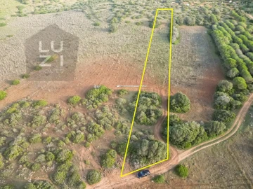 Terreno Agricola ou Rústico para Venda em Vila do Bispo e Raposeira