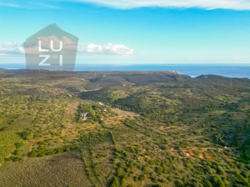 Terreno Agricola ou Rústico para Venda em Vila do Bispo e Raposeira
