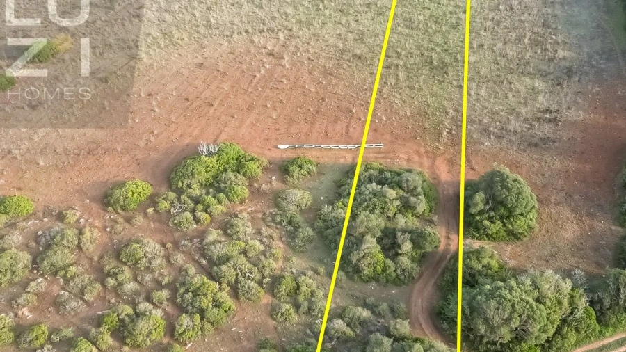 Terreno Agricola ou Rústico para Venda em Vila do Bispo e Raposeira