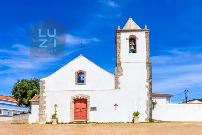Moradia T2 para Venda em Vila do Bispo e Raposeira