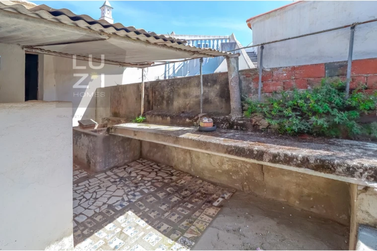Moradia T2 para Venda em Vila do Bispo e Raposeira Foto 3