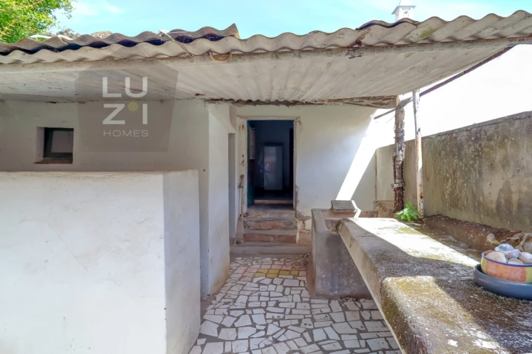 Moradia T2 para Venda em Vila do Bispo e Raposeira Foto 7