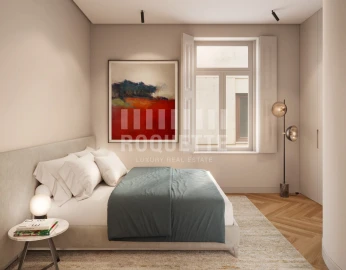 Apartamento T1 para Venda em Aldoar, Foz do Douro e Nevogilde