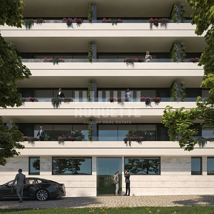 Apartamento T3 para Venda em Matosinhos e Leça da Palmeira Foto 5