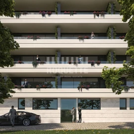Apartamento T3 para Venda em Matosinhos e Leça da Palmeira