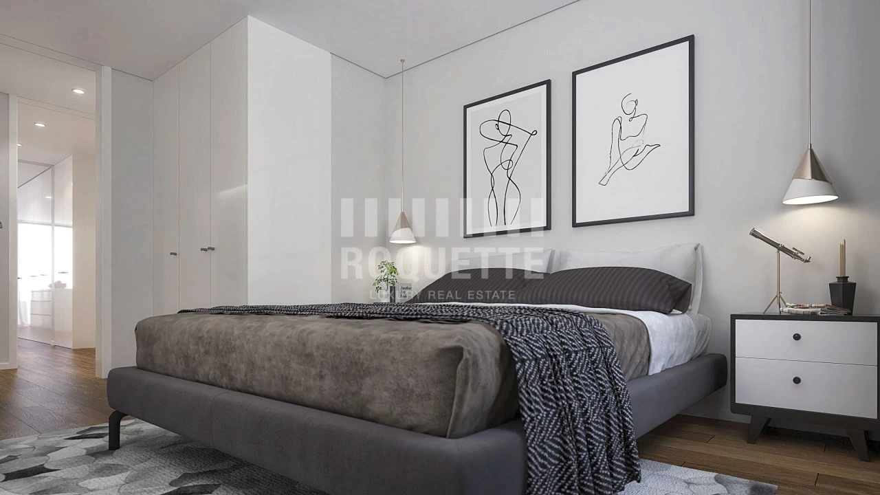 Apartamento T2 para Venda em Matosinhos e Leça da Palmeira Foto 4