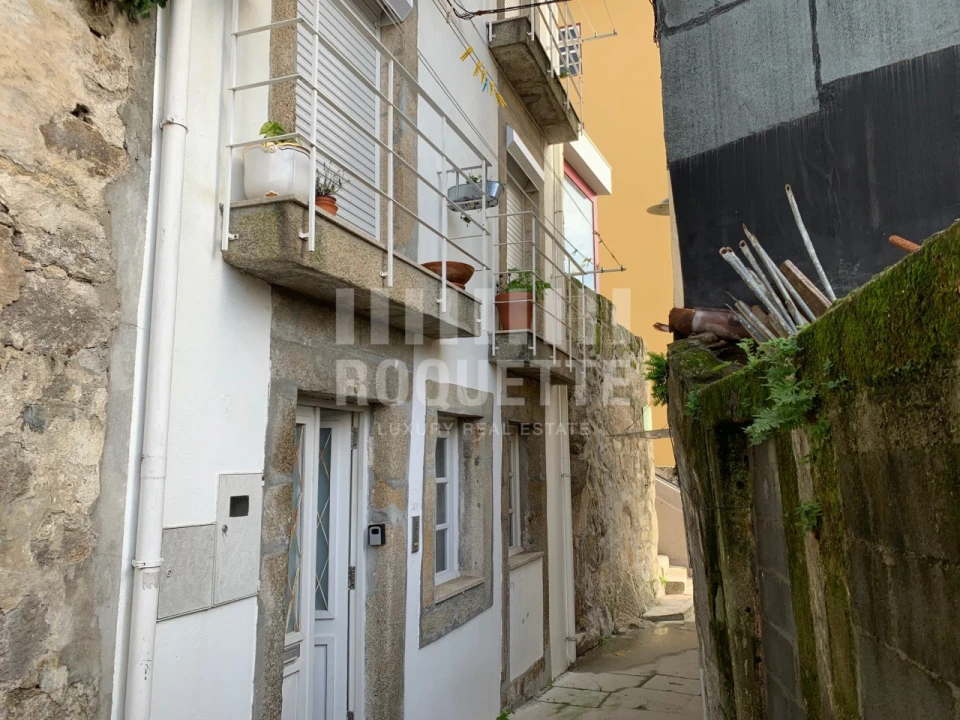 Moradia T3 para Venda em Cedofeita, Santo Ildefonso, Sé, Miragaia, São Nicolau e Vitória Foto 4