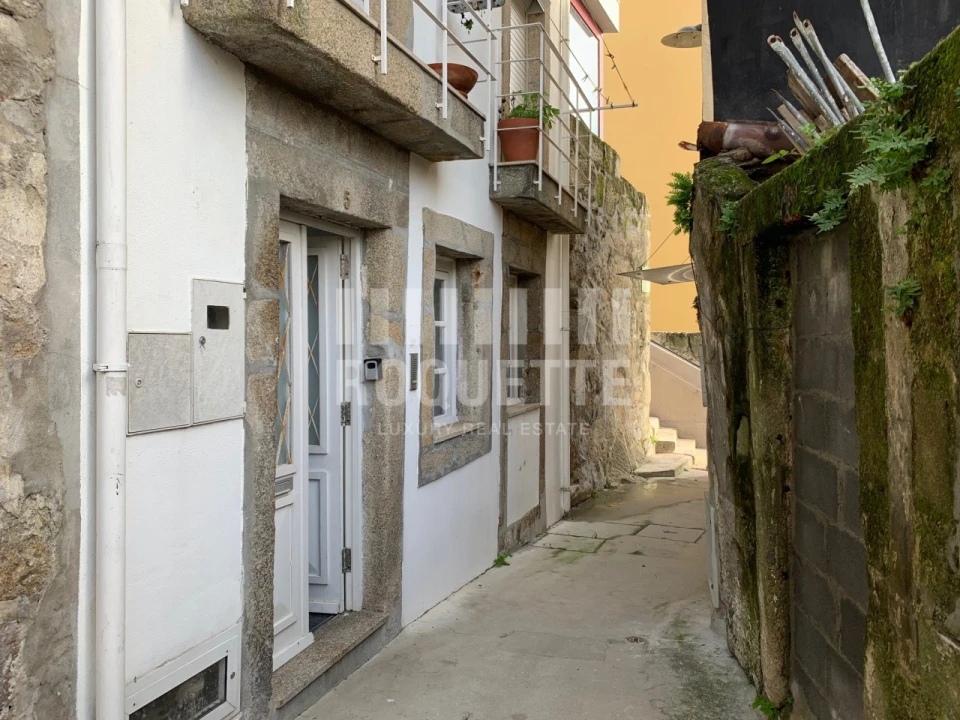 Moradia T3 para Venda em Cedofeita, Santo Ildefonso, Sé, Miragaia, São Nicolau e Vitória Foto 12
