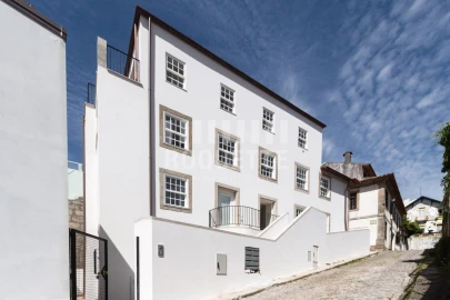 Apartamento T4 para Venda em Aldoar, Foz do Douro e Nevogilde