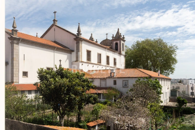 Apartamento T4 para Venda em Aldoar, Foz do Douro e Nevogilde Foto 9