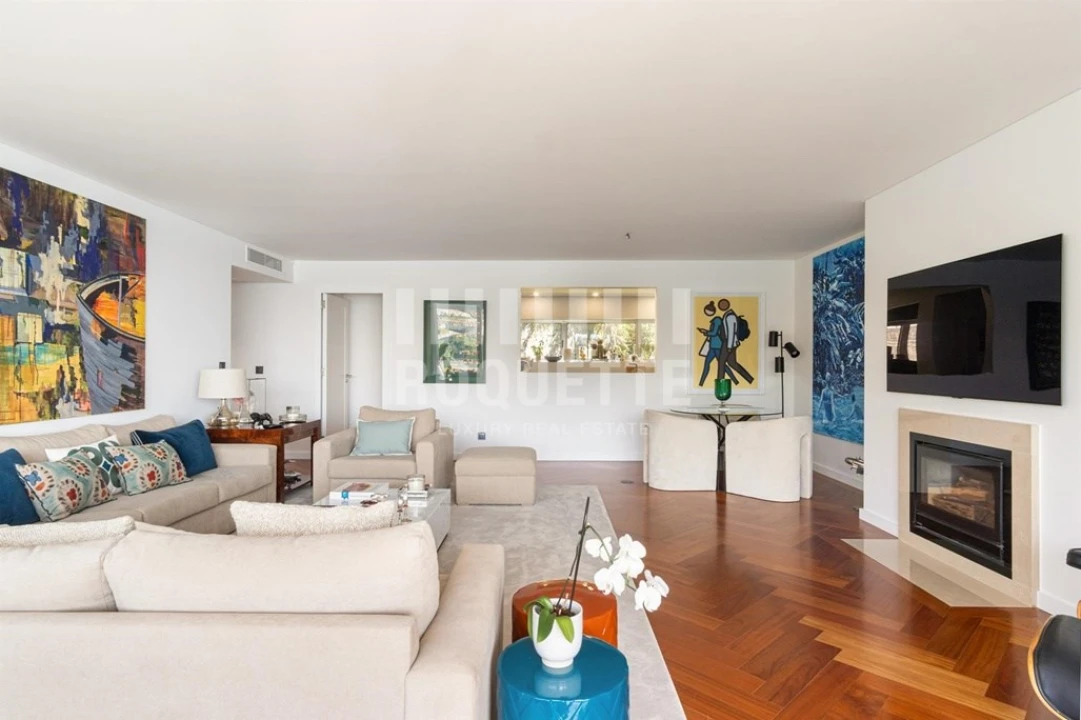 Apartamento T3 para Venda em Lordelo do Ouro e Massarelos Foto 6