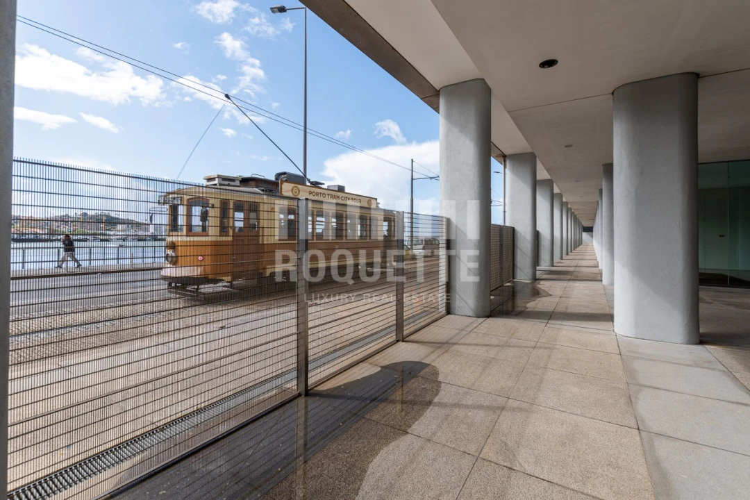 Apartamento T3 para Venda em Lordelo do Ouro e Massarelos Foto 19