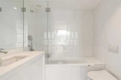 Apartamento T3 para Venda em Lordelo do Ouro e Massarelos