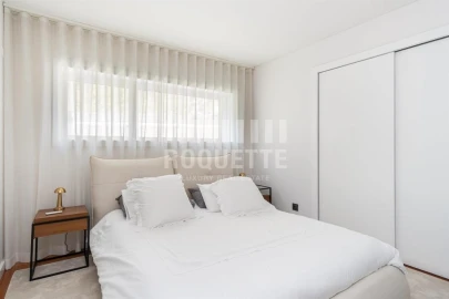 Apartamento T3 para Venda em Lordelo do Ouro e Massarelos