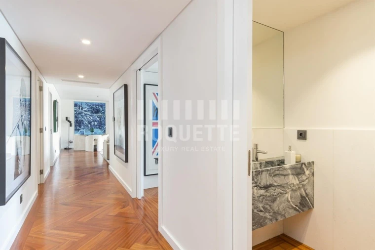 Apartamento T3 para Venda em Lordelo do Ouro e Massarelos Foto 14