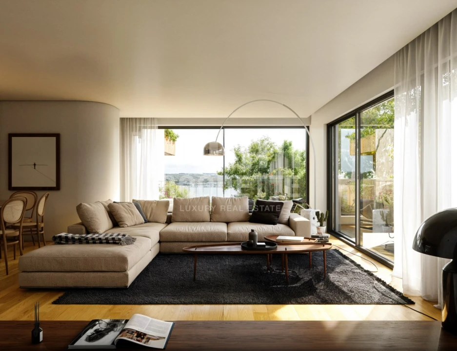 Apartamento T2 para Venda em Lordelo do Ouro e Massarelos Foto 2