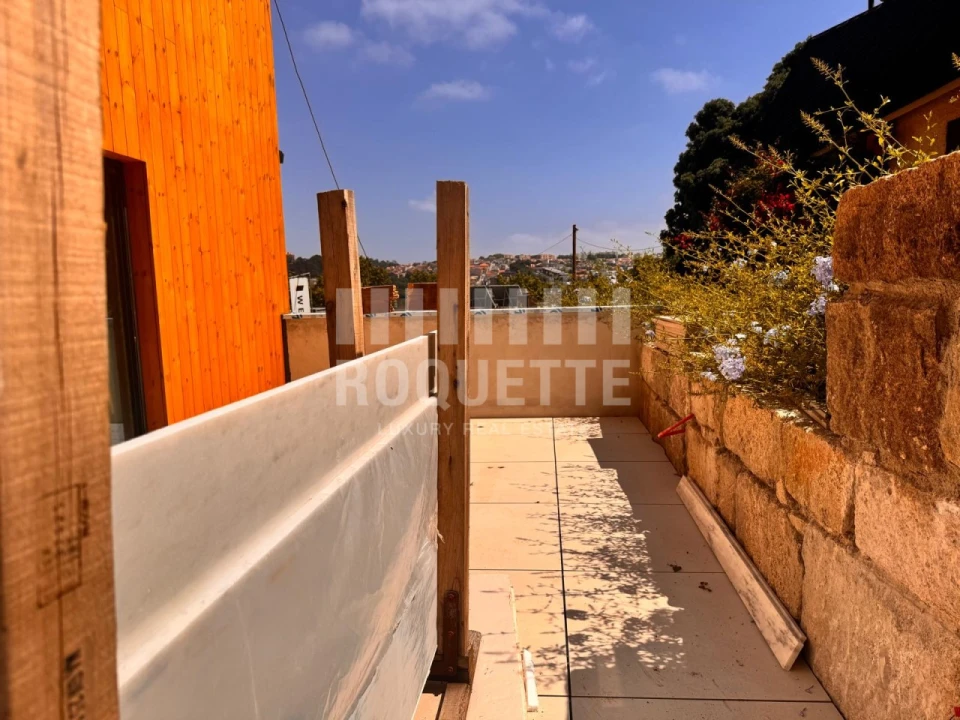 Apartamento T2 para Venda em Lordelo do Ouro e Massarelos Foto 6